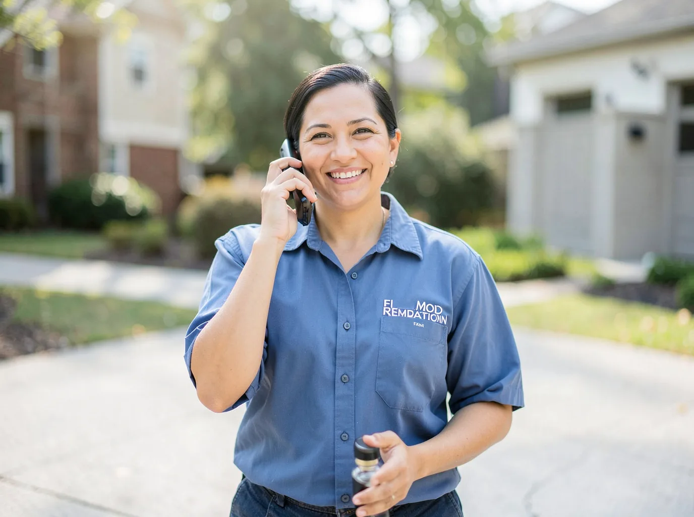 Mold Remediation Ladera Ranch, CA FAQs